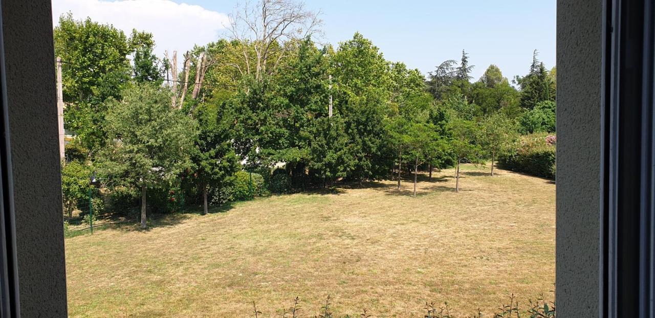 Agroparc-Appartement Climatise 4 Pers Авіньйон Екстер'єр фото